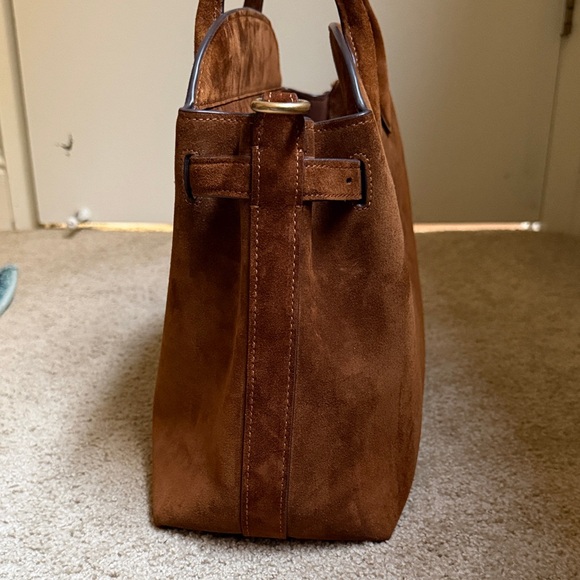 Coach empire Carryall bag size 40 - Picture 6 of 11